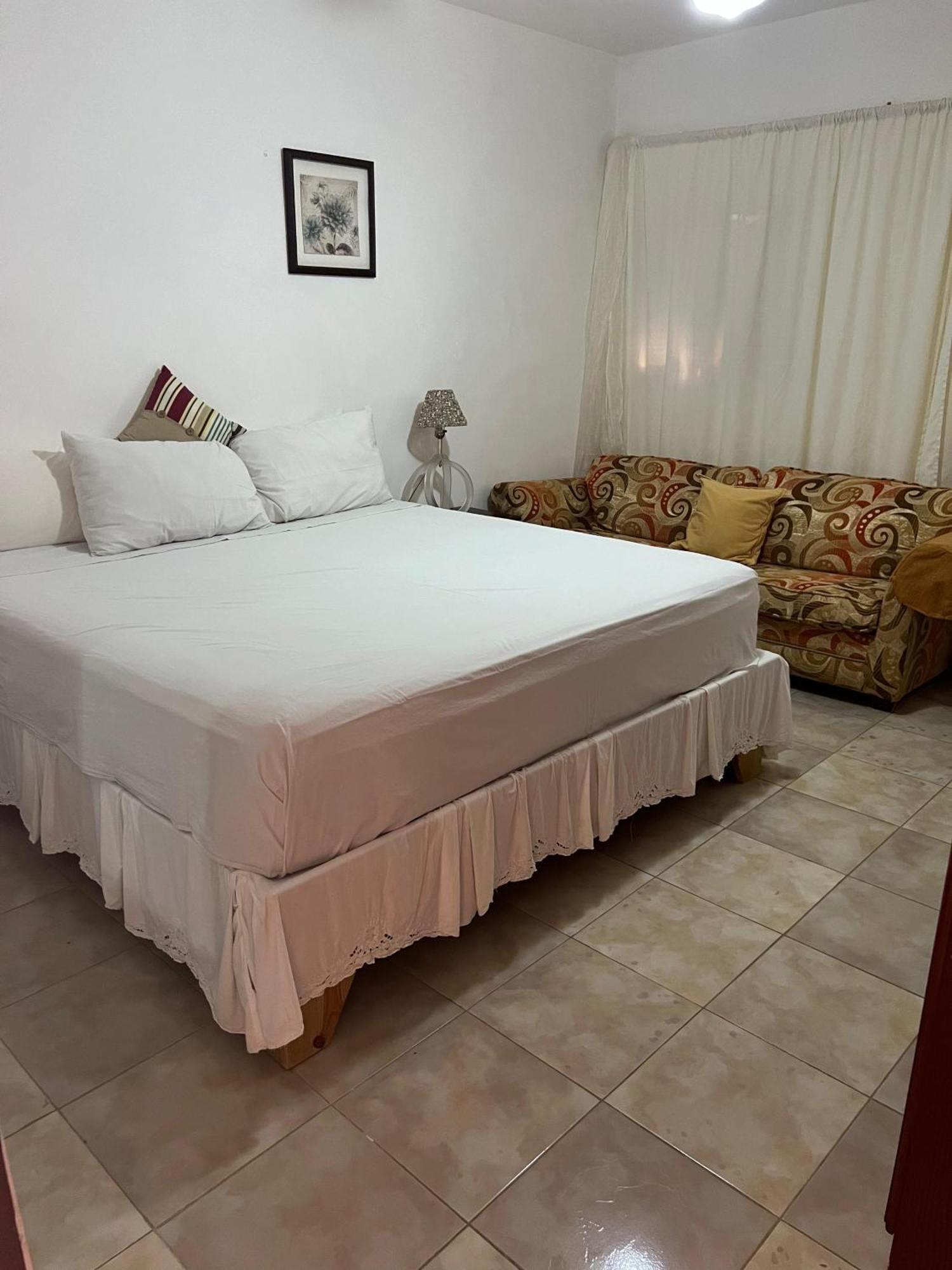 El Catey Hotel Nuevo Amanecer מראה חיצוני תמונה